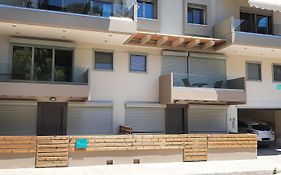 Ammos Artemis Apartments
